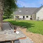 A La Bonne Compagnie Nyaraló Preures