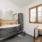 A La Bonne Compagnie Nyaraló Preures