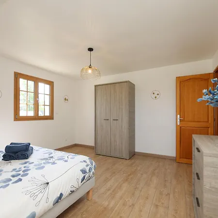 Дом отдыха A La Bonne Compagnie *