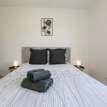 Feriehus A La Bonne Compagnie
