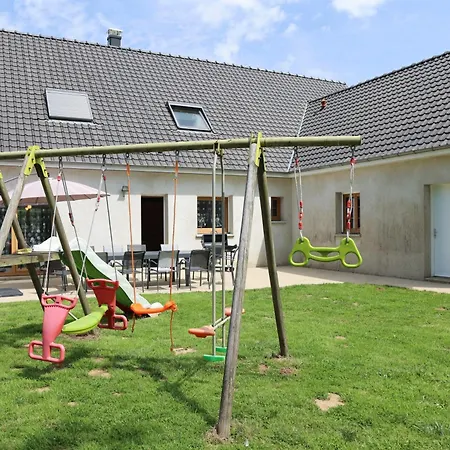 Feriehus A La Bonne Compagnie