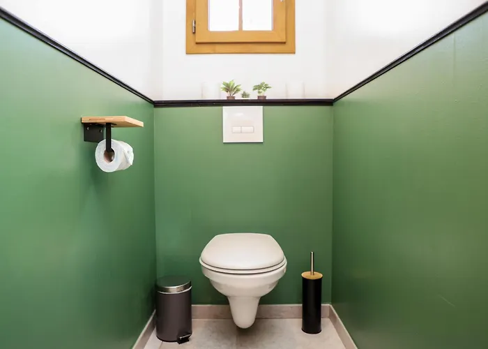 A La Bonne Compagnie Дом отдыха *